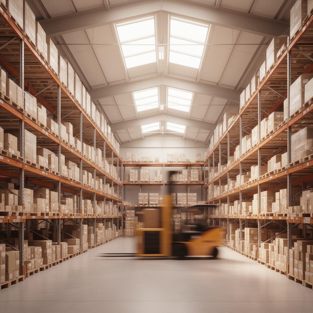 Warehouse